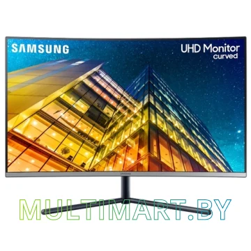 Монитор Samsung U32R590CWI